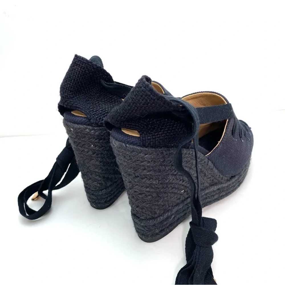 Castaner clarina espadrilles